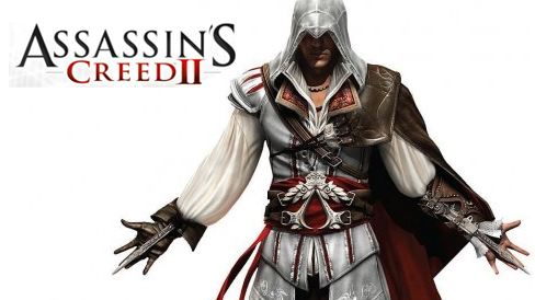 asssassin'screed2